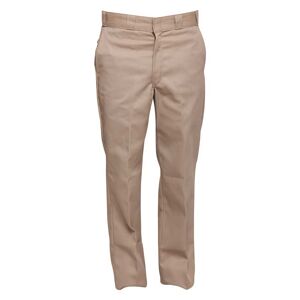 Dickies 874 Bukser / Work Pant Khaki W40/L34 Khaki