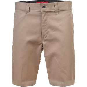 Dickies Industrial Work Short 894 Khaki 29 Khaki