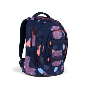 Satch Pack Skoletaske 30l Coral Reef  Multi Color