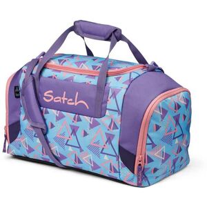 Satch Sportstaske 25l 80s Dance One size Lilla