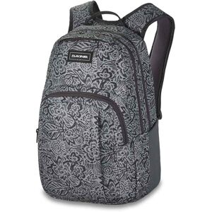 Dakine Campus Rygsæk 25l Petal Maze One size Grå