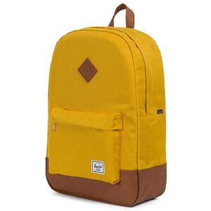 Herschel Heritage Rygsæk Arrowwood/tan 21,5l One size Gul