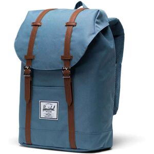 Herschel Retreat Rygsæk 19,5 L Bluestone One size Gul