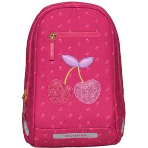 Beckmann Gymnastiktaske 12l Cherry One size Pink