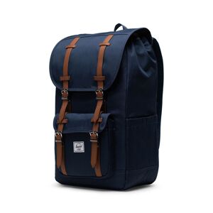 Herschel Little America Rygsæk 30l Navy One size Navy