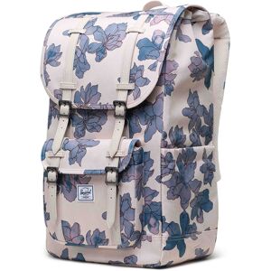 Herschel Little America Rygsæk 30l Moonbeam Floral Waves One size Multi Color