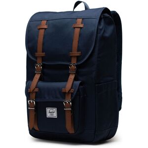 Herschel Little America Rygsæk 21l Navy One size Navy