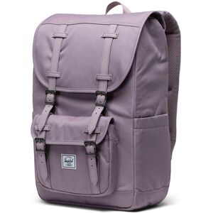 Herschel Little America Rygsæk 21l Nirvana One size Lilla