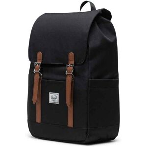 Herschel Retreat Small Backpack 17l Black One size Sort