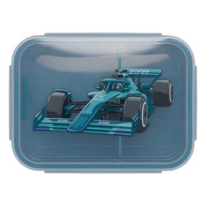 Beckmann Lunch Box Racing One size Green