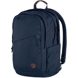 Fjällräven Räven Rygsæk 28l Navy Blå One size Navy