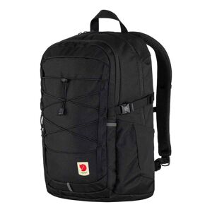 Fjällräven Skule 28 Backpack 28l Black  Sort