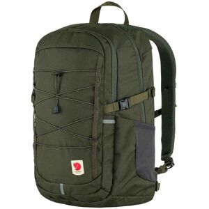 Fjällräven Skule 28 Backpack 28l Deep Forest  Green