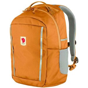 Fjällräven Skule Kids Backpack 15l Red Gold  Gul