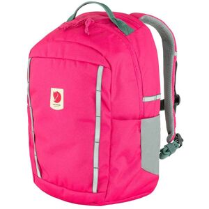 Fjällräven Skule Kids Backpack 15l Magenta Pink  Pink