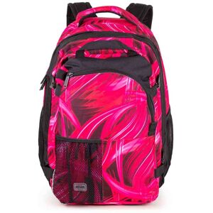 Jeva Supreme Skoletaske 30l Pink Lightning 30 Pink