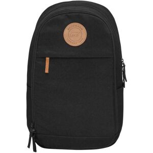 Beckmann Rygsæk Urban Midi 26l Sort One size Sort