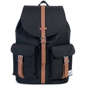 Herschel Dawson Rygsæk Sort/tan 20,5 L One size Sort