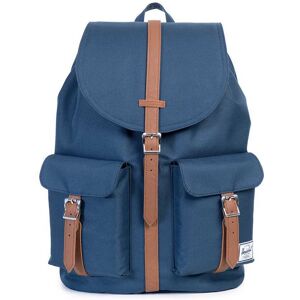 Herschel Dawson Rygsæk Navy/tan 20,5 L One size Navy