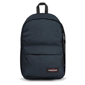 Eastpak Back To Work Taske Triple Denim One size Blå