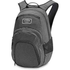 Dakine Campus Rygsæk 25l Rincon One size Sort