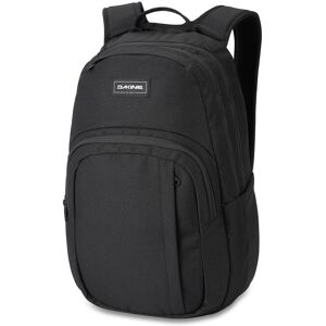 Dakine Campus Rygsæk 25l Black One size Sort