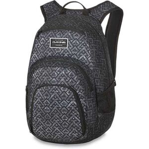 Dakine Campus Rygsæk 25l Stacked One size Grå