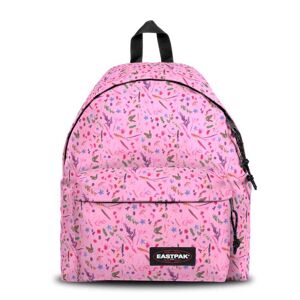 Eastpak Padded Pak'R Taske 24l Herbs Pink One size Pink