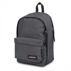 Eastpak Back To Work Taske Sort Denim One size Grå