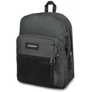 Eastpak Pinnacle Taske Black Denim One size Grå