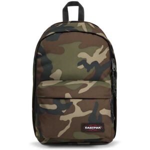 Eastpak Back To Work Taske Camo One size Camouflage