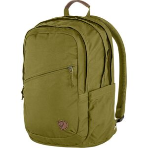 Fjällräven Räven Rygsæk 28l Foliage Green One size Navy