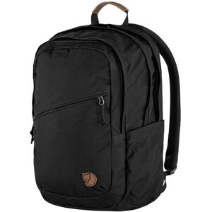 Fjällräven Räven Rygsæk 28l Sort One size Navy