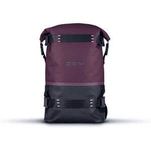 Dew Avail.25l Rygsæk Brick Maroon One size Rød