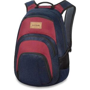 Dakine Campus Rygsæk 25l Denim One size Rød