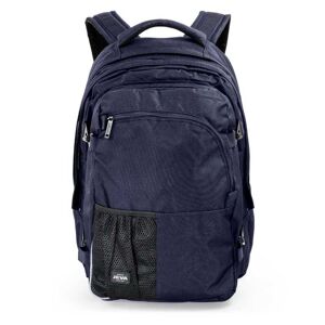 Jeva Supreme Skoletaske 30l Indigo One size Blå