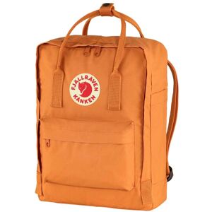 Fjällräven Kånken Rygsæk Spicy Orange One size Orange