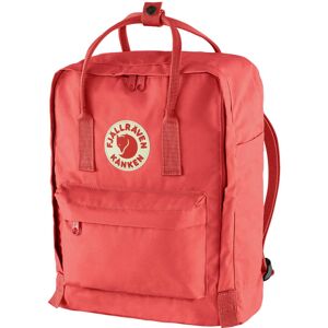 Fjällräven Kånken Rygsæk Peach Pink One size Pink