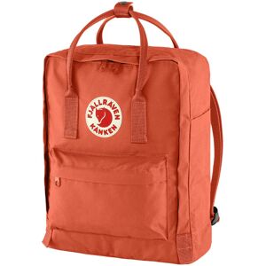 Fjällräven Kånken Rygsæk Rowan Red One size Rød