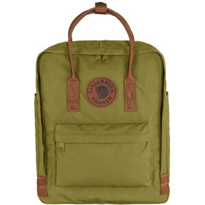 Fjällräven Kånken Rygsæk No.2 16l Foliage Green One size Green