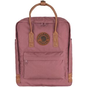 Fjällräven Kånken Rygsæk No.2 Mesa Purple One size Rød