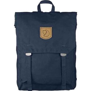 Fjällräven Foldsack No. 1 Rygsæk Navy One size Navy