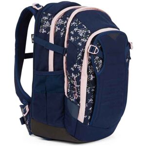 Satch Match Skoletaske 35l Bloomy Breeze  Pink