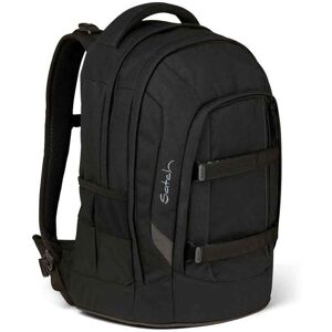 Satch Pack School Bag 30l Blackjack  Sort