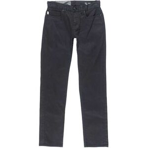 Element Chino Bukser Slim Fit Børn Flint Sort 12 år Sort