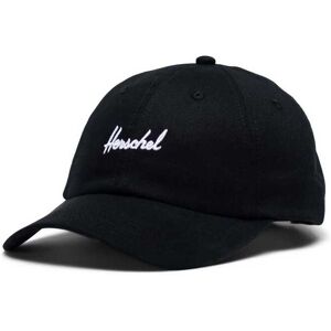 Herschel Cap Sylas Kids Black-White One size Sort