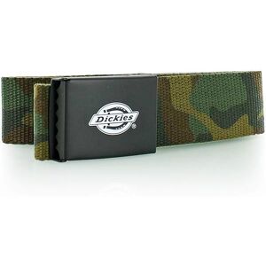 Dickies Orcutt Bælte Camo One size Green