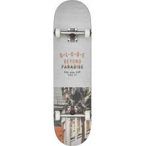 Globe G1 Varsity Skateboard Melbourne 8.125