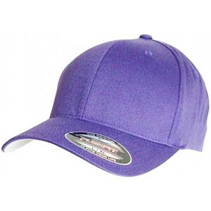 Flexfit Classic Cap Lilla 57-60 cm Lilla