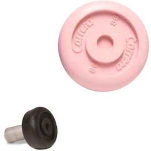 Sure-Grip Carrera Bremseklods 2-Pak One size Pink